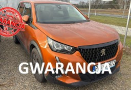 Peugeot 2008 navi, klimatronic, zarejestrowany!