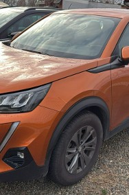 Peugeot 2008 navi, klimatronic, zarejestrowany!-2