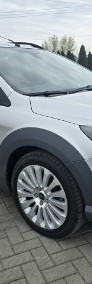 Ford Focus II 1,6Benz.X-ROAD.Serwis.Klimatronic.Tempomat.Hak.Centralka.OKAZJA-3