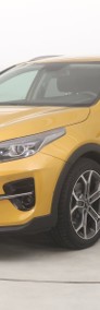 Kia Xceed , Salon Polska, Automat, Klimatronic, Tempomat, Parktronic-3