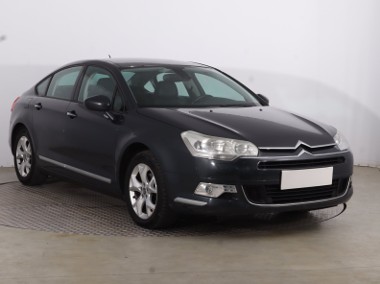 Citroen C5 II , Klimatronic, Tempomat, Parktronic,ALU-1