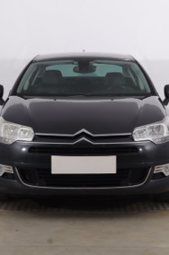 Citroen C5 II , Klimatronic, Tempomat, Parktronic,ALU-2