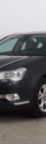 Citroen C5 II , Klimatronic, Tempomat, Parktronic,ALU-3