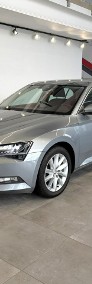 Skoda Superb III Style 2.0TDI 190KM DSG 4x4 2018 r., salon PL, komplet opon-4