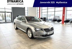 Skoda Superb III Style 2.0TDI 190KM DSG 4x4 2018 r., salon PL, komplet opon