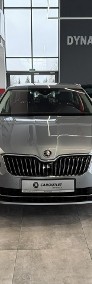 Skoda Superb III Style 2.0TDI 190KM DSG 4x4 2018 r., salon PL, komplet opon-3