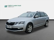 Skoda Octavia III Skoda Octavia 1.0 TSI GPF Ambition Kombi WW558SJ