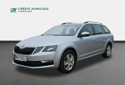 Skoda Octavia III Skoda Octavia 1.0 TSI GPF Ambition Kombi WW558SJ