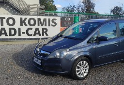 Opel Zafira B 7-osobowy