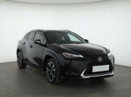 Lexus UX , Salon Polska, 1. Właściciel, Serwis ASO, Automat, Skóra,