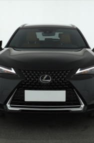 Lexus UX , Salon Polska, 1. Właściciel, Serwis ASO, Automat, Skóra,-2