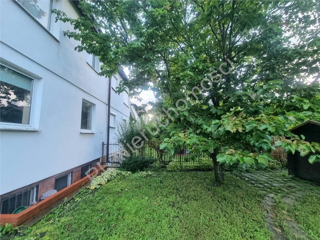 Dom na sprzedaż, 6 pokoi, 138 m², Komorów