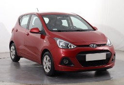 Hyundai i10 II , Salon Polska, 1. Właściciel, Serwis ASO, Klima, Parktronic