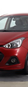 Hyundai i10 II , Salon Polska, 1. Właściciel, Serwis ASO, Klima, Parktronic-3