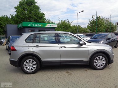 Volkswagen Tiguan II 2.0 TDI BMT SCR Highline-1