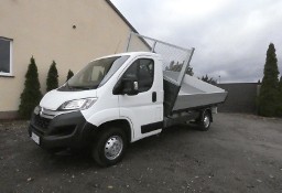 Citroen Jumper WYWROTKA, 3 STRONY, KLIMA