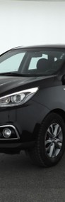 Hyundai ix35 , Klima, Tempomat, Parktronic, Podgrzewane siedzienia-3