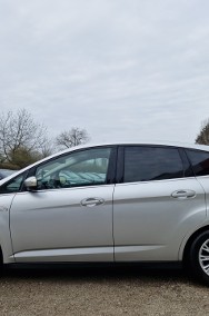 1.6 benz, Titannium, serw ASO, lakier 100% fabryczny, stan salonowy-2