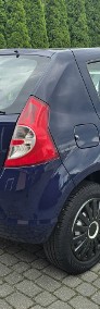 Dacia Sandero I 1.2 75KM Benzyna Jeden właściciel od 10 lat-4