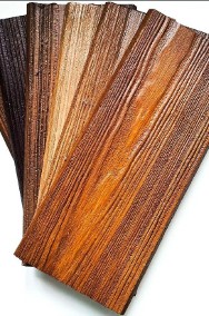 Deski deska elewacyjna Lamela panele zewnętrzne imitacja drewna profil-2