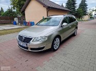 Volkswagen Passat B6 Dobry stan! Bogate wyposażenie!