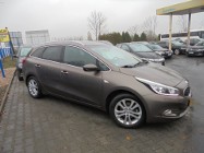 Kia Cee&apos;d II 1.4 CVVT SW Vision*Bezwypadkowy*Serwisowany*