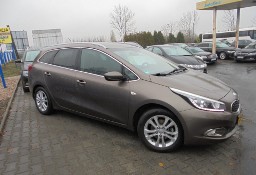 Kia Cee&apos;d II 1.4 CVVT SW Vision*Bezwypadkowy*Serwisowany*