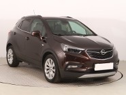 Opel Mokka , Skóra, Navi, Klimatronic, Tempomat, Parktronic,