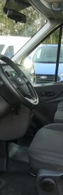 Ford Transit VIII 2,0 Tdci L3H2 LIFT 2020 , 2 x Klima , 9 osobowy -VAT23-3