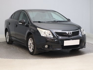 Toyota Avensis III , Automat, Navi, Klimatronic, Tempomat, Parktronic,ALU-1