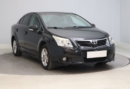 Toyota Avensis III , Automat, Navi, Klimatronic, Tempomat, Parktronic,ALU