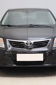 Toyota Avensis III , Automat, Navi, Klimatronic, Tempomat, Parktronic,ALU-2