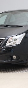Toyota Avensis III , Automat, Navi, Klimatronic, Tempomat, Parktronic,ALU-3