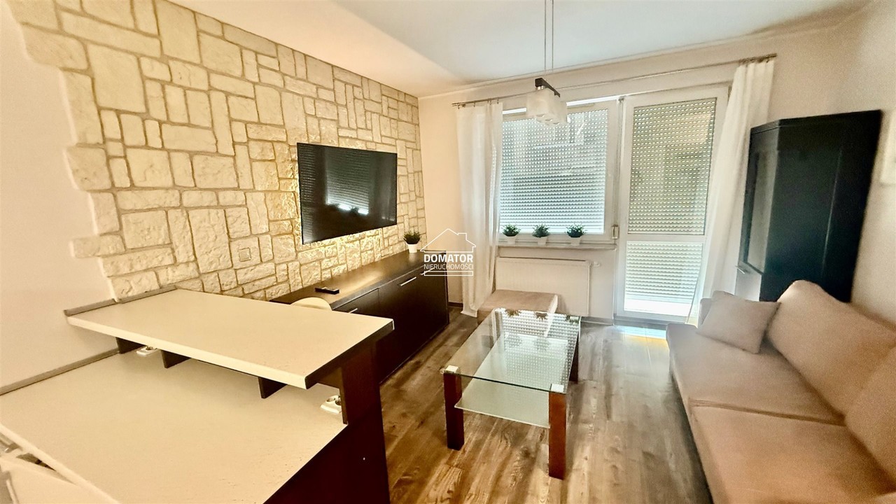 Mieszkanie do wynajęcia, 42 m², 2 pokoje Bydgoszcz Bartodzieje-Skrzetusko-Bielawki Bartodzieje - Widok 2