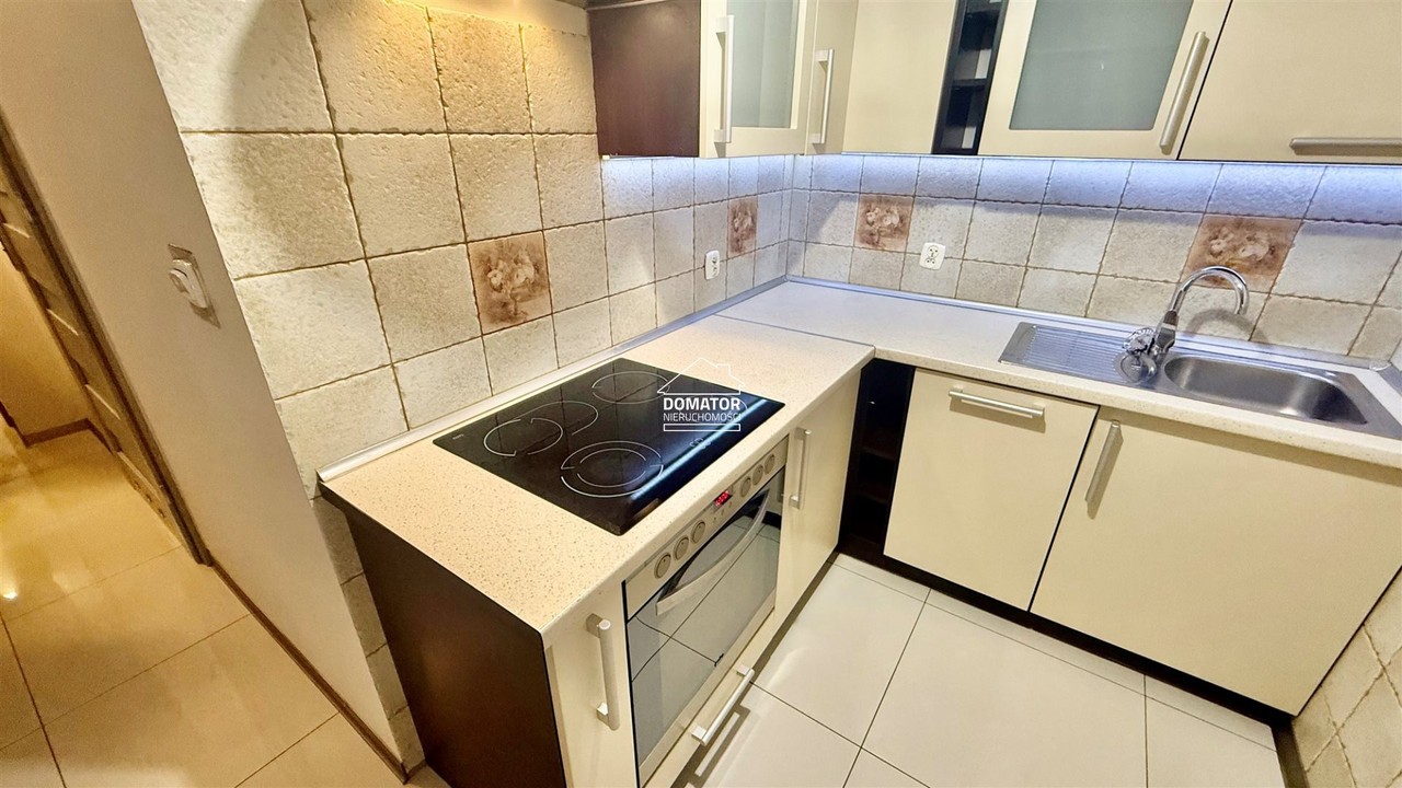 Mieszkanie do wynajęcia, 42 m², 2 pokoje Bydgoszcz Bartodzieje-Skrzetusko-Bielawki Bartodzieje - Widok 3