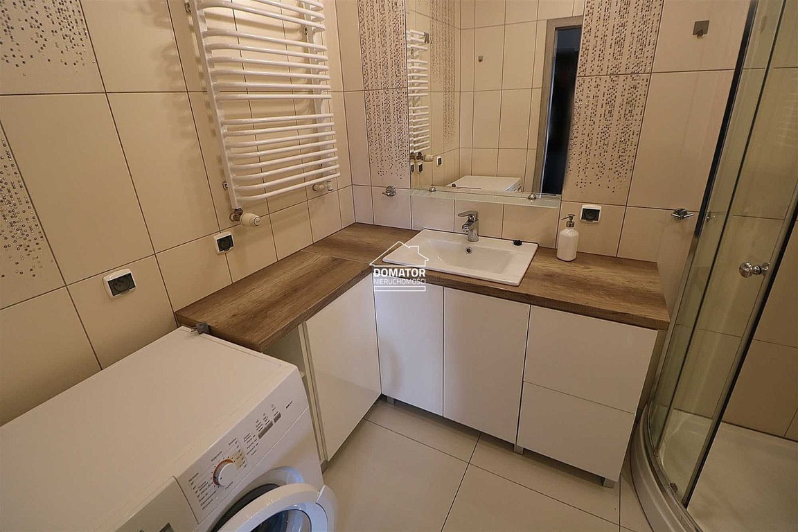 Mieszkanie do wynajęcia, 42 m², 2 pokoje Bydgoszcz Bartodzieje-Skrzetusko-Bielawki Bartodzieje - Widok 4