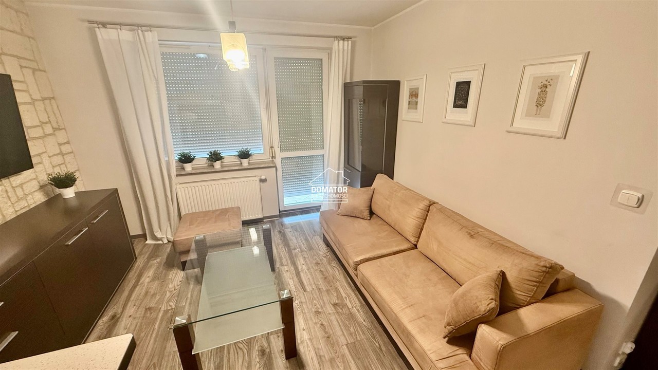 Mieszkanie do wynajęcia, 42 m², 2 pokoje Bydgoszcz Bartodzieje-Skrzetusko-Bielawki Bartodzieje - Widok 5