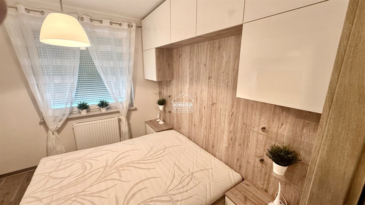 Mieszkanie do wynajęcia, 42 m², 2 pokoje Bydgoszcz Bartodzieje-Skrzetusko-Bielawki Bartodzieje - Widok 6