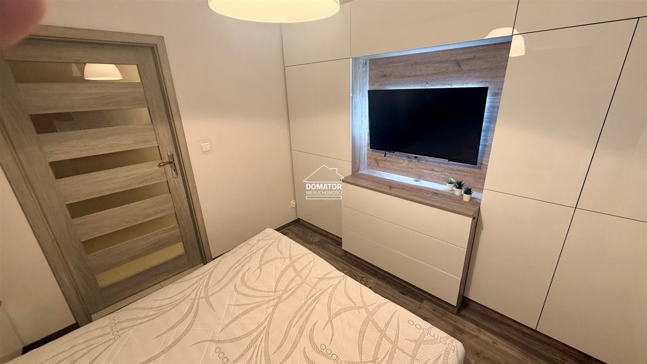 Mieszkanie do wynajęcia, 42 m², 2 pokoje Bydgoszcz Bartodzieje-Skrzetusko-Bielawki Bartodzieje - Więcej