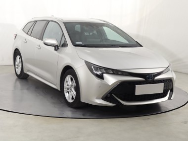Toyota Corolla XII , Salon Polska, 1. Właściciel, Serwis ASO, Automat,-1