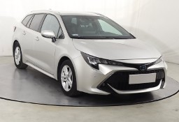 Toyota Corolla XII , Salon Polska, 1. Właściciel, Serwis ASO, Automat,