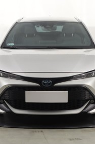 Toyota Corolla XII , Salon Polska, 1. Właściciel, Serwis ASO, Automat,-2