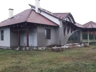 Dom Nowa Wieś Malborska, ul. Informacja w Biurze-1