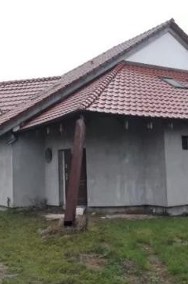 Dom Nowa Wieś Malborska, ul. Informacja w Biurze-2
