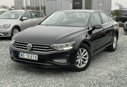 Volkswagen Passat B8 2.0 TDI 150KM 2020 DSG EVO Business, ACC, Salon PL, FV23%