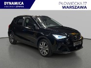 SEAT Arona Style 1.0TSI 110KM DSG 2022r., Salon PL, I wł., FULL LED, VAT 23%