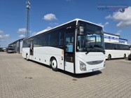 Iveco CROSSWAY/ SPROWADZONY / 64 MIEJSCA / EURO 6