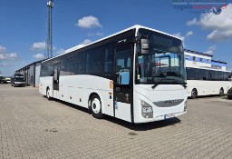 Iveco CROSSWAY/ SPROWADZONY / 64 MIEJSCA / EURO 6