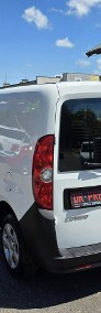 Opel Combo 1.3 CDTI 90 KM, Dwa Klucze, Elektryczne Szyby, Centralny Zamek-3
