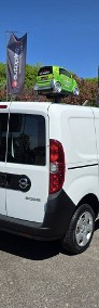Opel Combo 1.3 CDTI 90 KM, Dwa Klucze, Elektryczne Szyby, Centralny Zamek-4